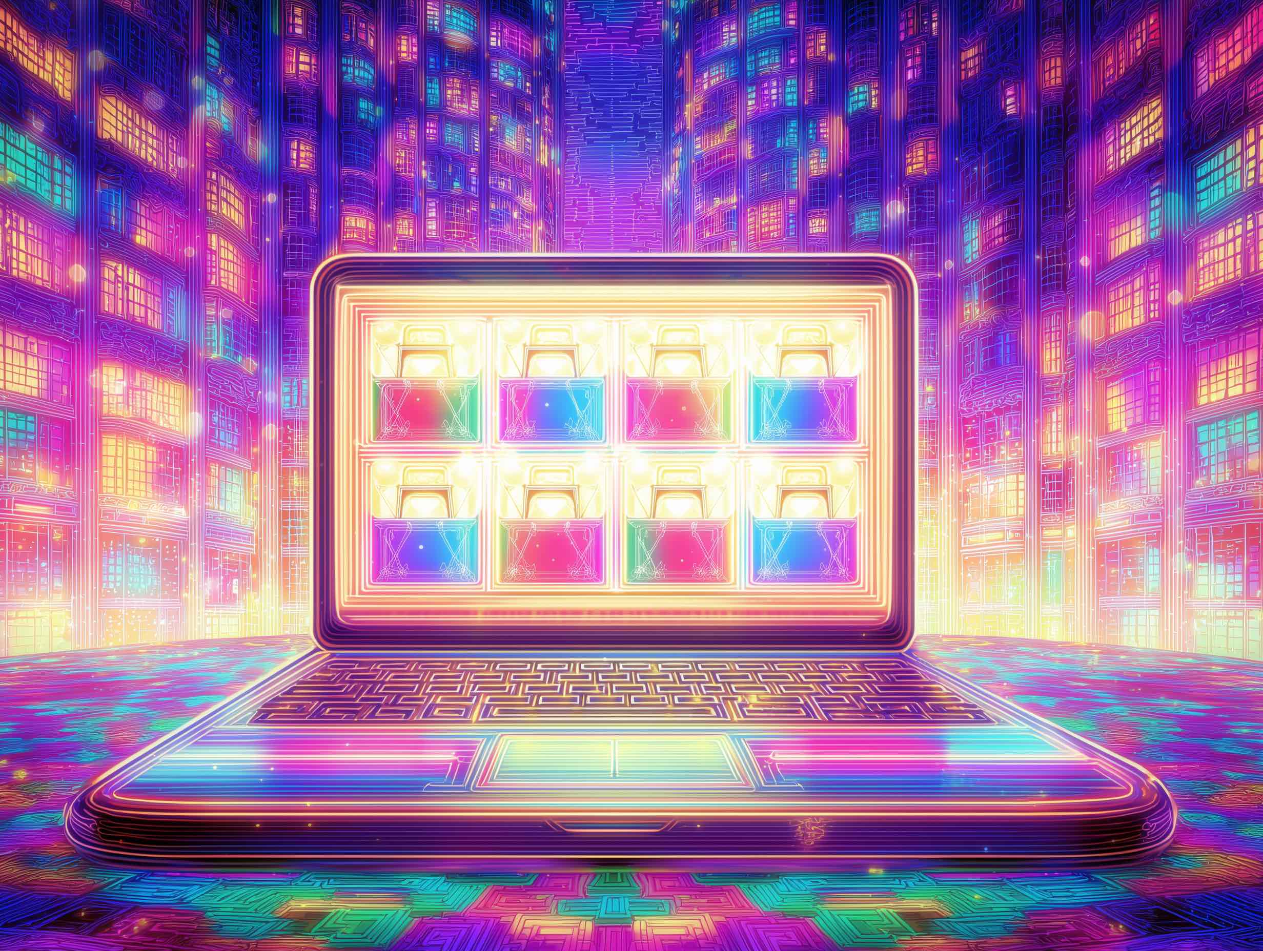 E-commerce and online shopping