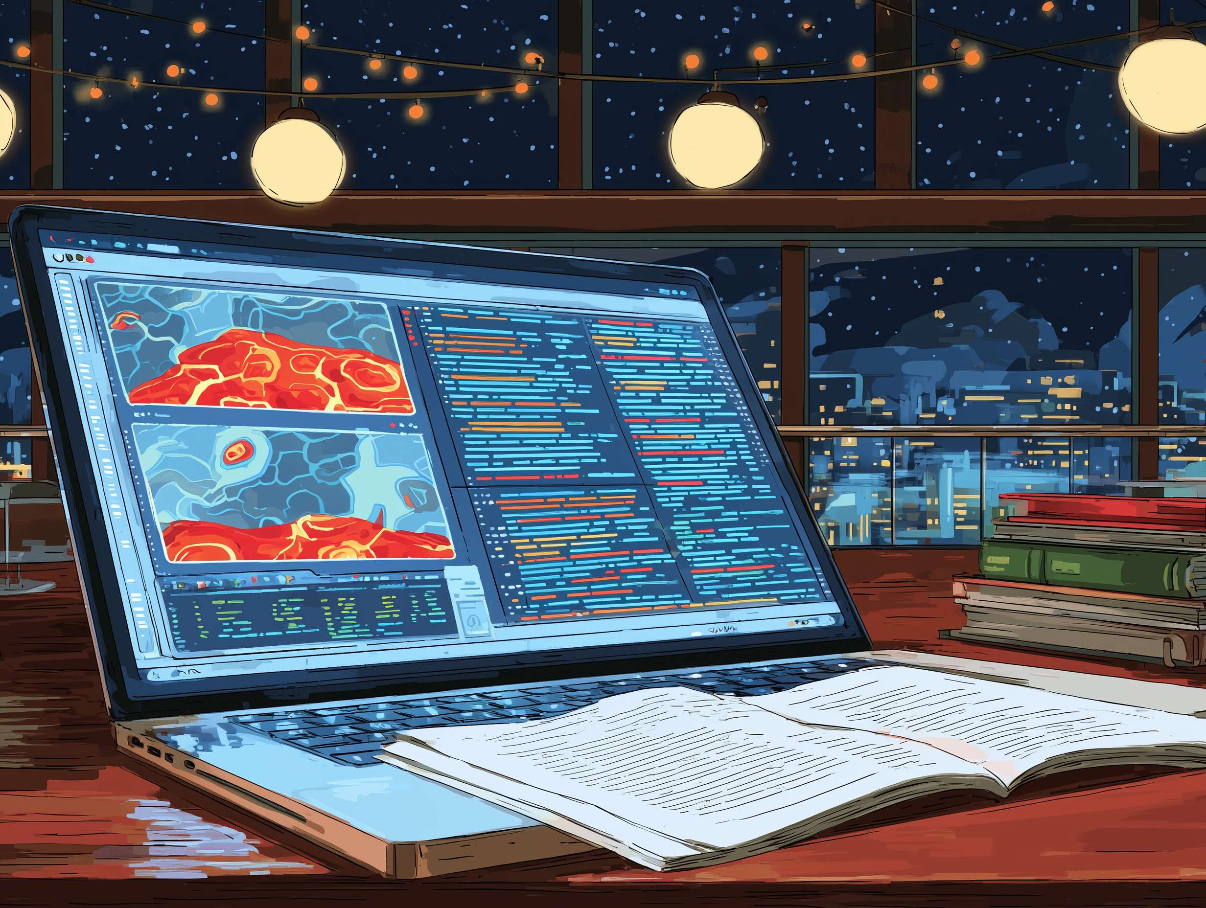 Learn digital marketing online